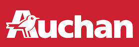Logo Auchan Hyper