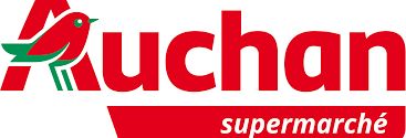 Logo Auchan Super