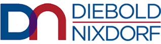 Logo DIEBOLD NIXDORF