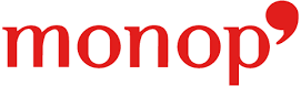Logo Monop