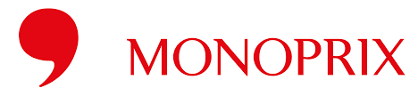 Logo Monoprix