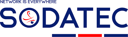 Logo Sodatec